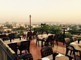 Spice Garden Restaurant Website